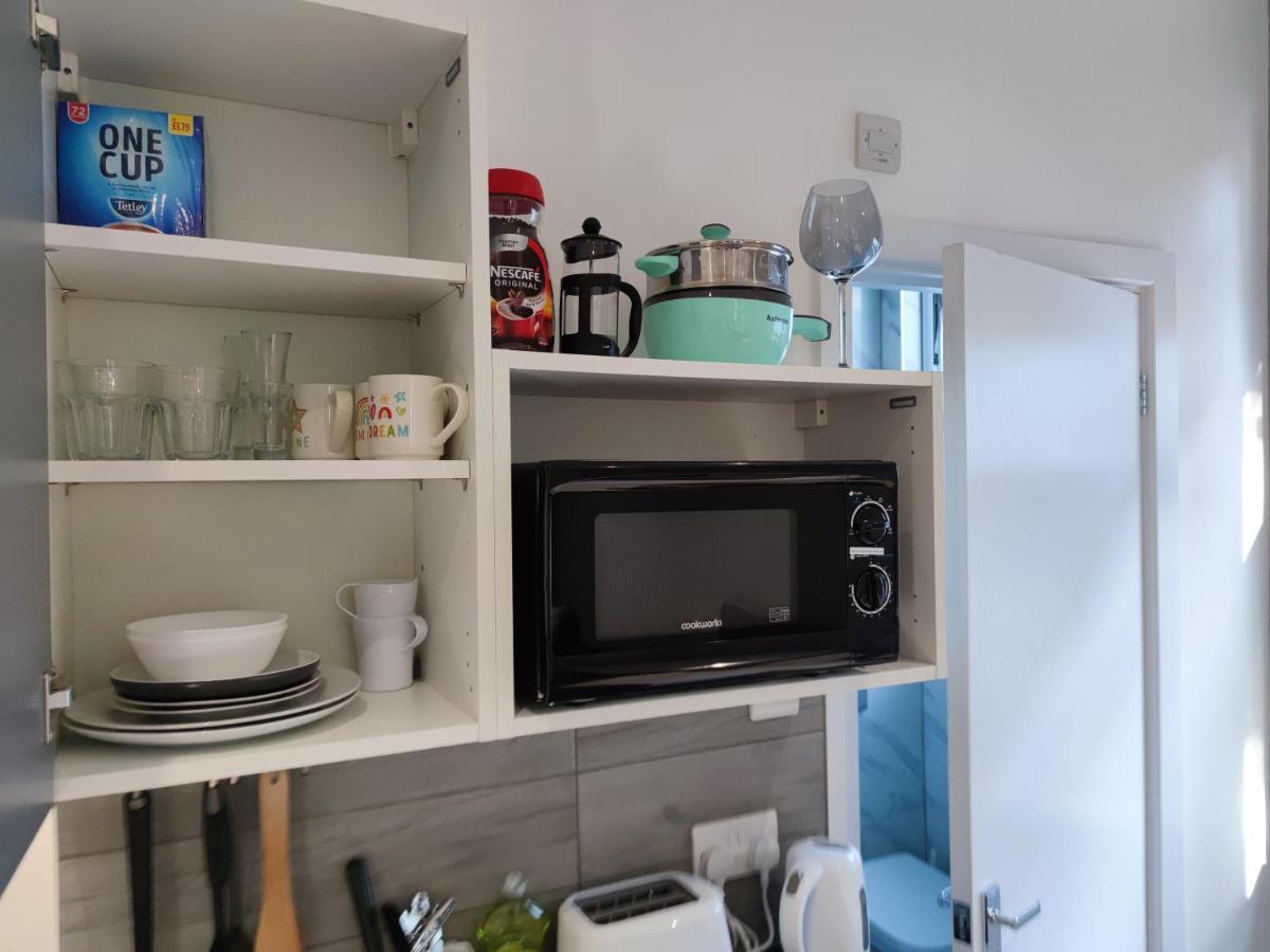 Stunning Studio In North London - Victoria Line Εξωτερικό φωτογραφία