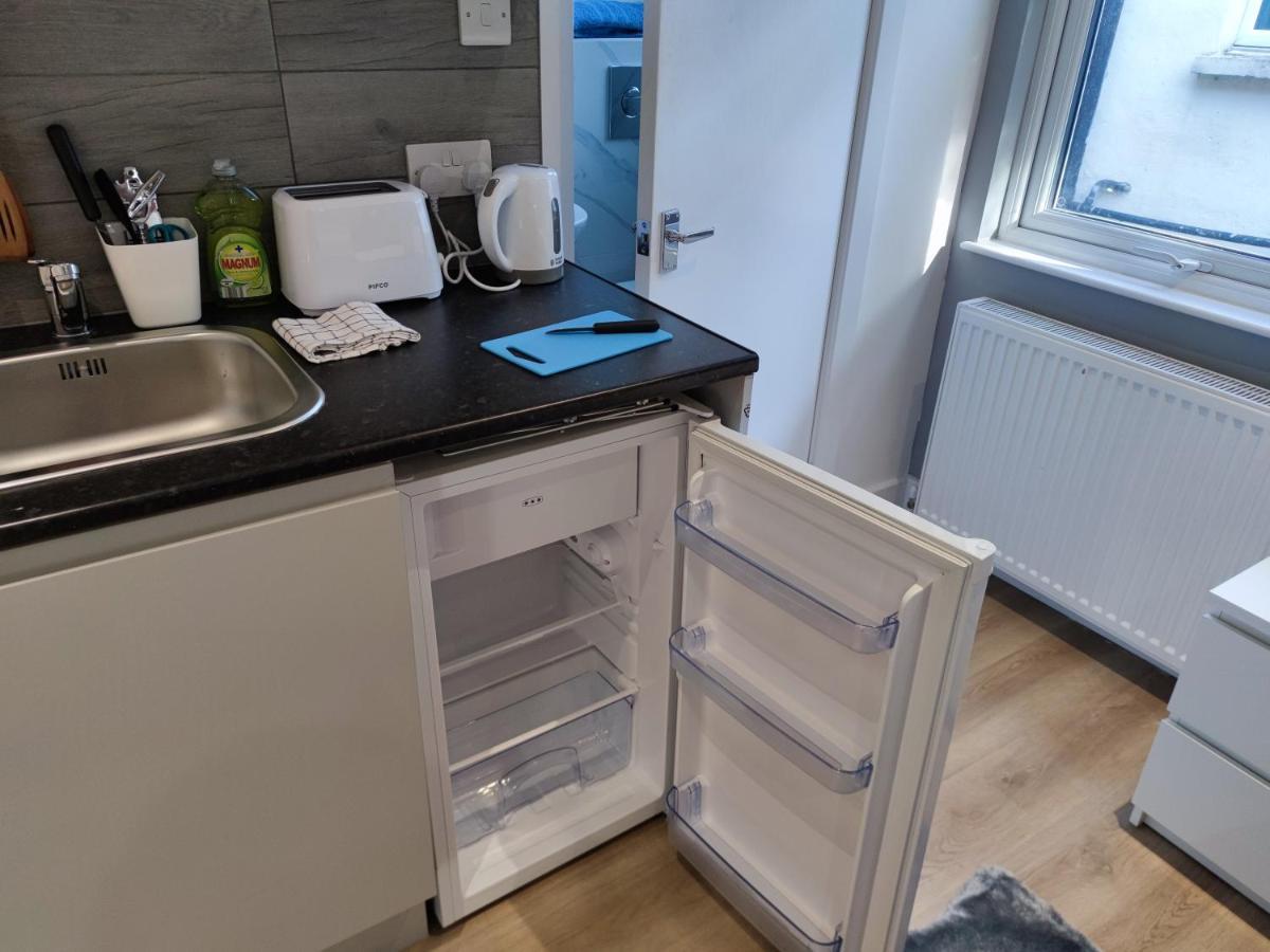 Stunning Studio In North London - Victoria Line Εξωτερικό φωτογραφία