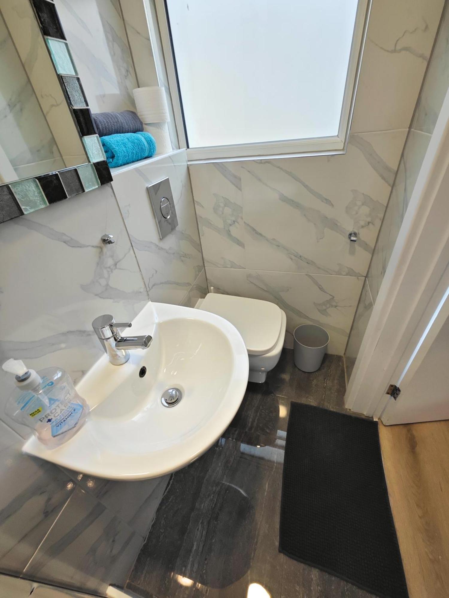 Stunning Studio In North London - Victoria Line Εξωτερικό φωτογραφία