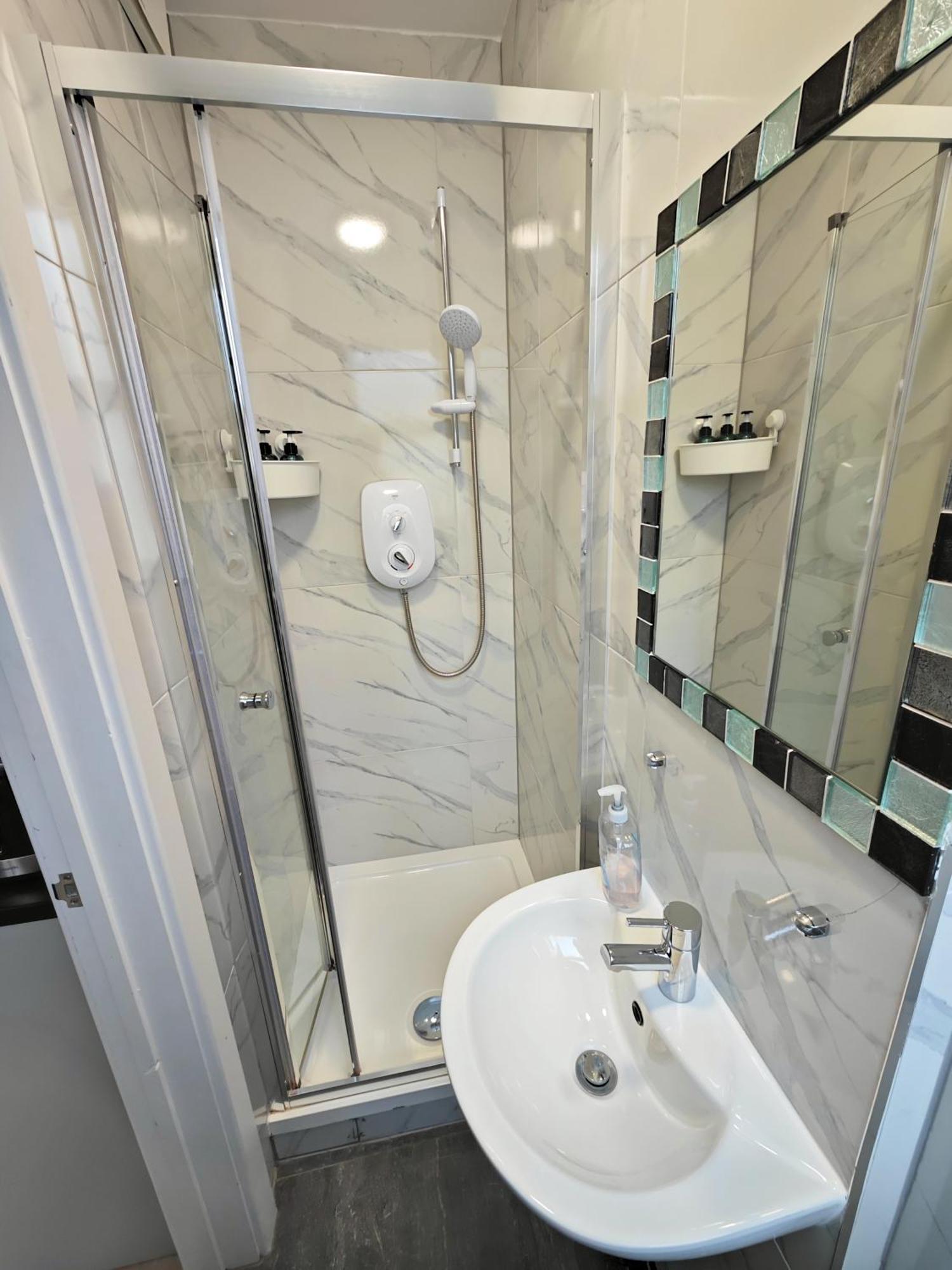 Stunning Studio In North London - Victoria Line Εξωτερικό φωτογραφία